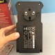 Портативный обогреватель Handy Heater Термовентилятор 400Вт Черный - изображение 5