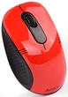 Мышь A4Tech G3-630N Wireless Red (4711421927697) - изображение 2