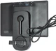 Комплект накладок на подголовник Baxster BHA10232H Flat black 1шт - изображение 3