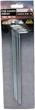 Śledzie High Peak Steel Round Peg 20 cm 6 szt. Silver (4001690422130) - obraz 2