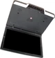 Монитор потолочный Baxster BC173F Black - изображение 1