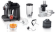Кухонна машина BOSCH MUM58M59 - зображення 3