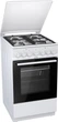 Плита електрична Gorenje EC5351WA/склокерамічна/сенсорний програматор/багаторівневе приготування/50х60 / гриль /біла (EC5351WA) - зображення 7