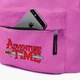 Рюкзак детский Время приключений Принцесса бубльгум (Adventure Time Princess Bubblegum) (9263-1576) 17 л Розовый - изображение 7
