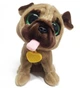 Интерактивный щенок Умный питомец CH Toys для детей - изображение 1