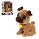 Интерактивный щенок Умный питомец CH Toys для детей - изображение 4