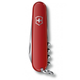 Складаний ніж Victorinox Waiter 0.3303 Викторинокс Червоний - зображення 2