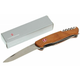 Складаний ніж Victorinox RANGERWOOD 55 0.9561.63 Викторинокс Коричневий - зображення 8