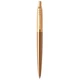 Кулькова ручка Parker JOTTER 17 Luxury West End Brushed Gold BP Паркер (18 132) - зображення 1