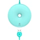Беспроводное зарядное устройство Baseus Donut Wireless Charger с технологией Qi 10W Голубой - изображение 2