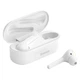 Беспроводные TWS Bluetooth наушники Baseus Encok W07 Белые - изображение 2