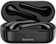 Беспроводные TWS Bluetooth наушники Baseus Encok W07 Черные - изображение 1