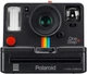 Камера моментальної друку Polaroid OneStep+ Black - зображення 1