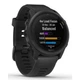 Смарт-часы Garmin Forerunner 745 Black (010-02445-10) - изображение 3