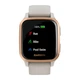 Смарт-часы Garmin Venu Sq, Music, Light Sand/Rose Gold (010-02426-11) - зображення 2
