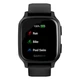 Смарт-часы Garmin Venu Sq, Music, Black/Slate (010-02426-10) - изображение 2