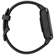 Смарт-часы Garmin Venu Sq, Music, Black/Slate (010-02426-10) - изображение 4