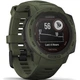 Смарт-часы Garmin Instinct Solar Tactical Moss (010-02293-04) - изображение 3