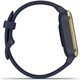 Смарт-часы Garmin Venu Sq, Music, Navy/Light Gold (010-02426-12) - зображення 3