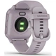 Смарт-часы Garmin Venu Sq, Orchid/Metallic Orchid (010-02427-12) - изображение 5