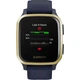 Смарт-часы Garmin Venu Sq, Music, Navy/Light Gold (010-02426-12) - зображення 7