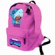 Рюкзак детский Бравл Старс Леон Акула (Brawl Stars Leon Shark) (9263-1016) 17 л Розовый - изображение 5