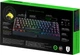 Клавиатура беспроводная Razer BlackWidow V3 Mini Hyperspeed Yellow Switch RU (RZ03-03890700-R3R1) - изображение 7