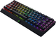 Клавиатура беспроводная Razer BlackWidow V3 Mini Hyperspeed Green Switch RU (RZ03-03891600-R3R1) - изображение 5