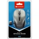 Мышка Canyon MW-1 Wireless Gray (CNE-CMSW1G) - изображение 4