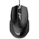 Мишка Trust Voca USB Black (23650) - зображення 2