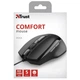 Мишка Trust Voca USB Black (23650) - зображення 6