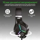 Наушники Vertux Blitz 7.1 USB Black (blitz.black) - изображение 2