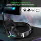 Наушники Vertux Blitz 7.1 USB Black (blitz.black) - изображение 5