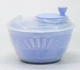 Сушка для салата и зелени Irak Plastik SG-230-5 сиреневая - изображение 1