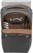 Рюкзак для ноутбука Wenger City Upgrade 16" Grey + сумка (606489) - зображення 7