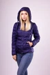 Куртка SnowImage N111 M Синий (SIC-N111-sin) - изображение 3