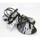Сандалии Ipanema Fashion Sandal IX Серый 38 (23,7 см) - изображение 2