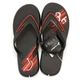 В'єтнамки Rider R1 Ultra Чорний 39-40 (24,5 см) - зображення 1