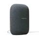 Умная акустика с голосовым ассистентом GOOGLE Nest Audio Charcoal - изображение 1