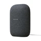Умная акустика с голосовым ассистентом GOOGLE Nest Audio Charcoal - изображение 3