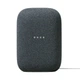 Умная акустика с голосовым ассистентом GOOGLE Nest Audio Charcoal - изображение 4