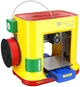Принтер 3D XYZprinting da Vinci miniMaker (3FM1XXEU01B) - изображение 1