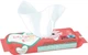 Набор Детские Влажные Салфетки Pampers Kids Hygiene On-the-go 12х40 шт. (8006540222324) - изображение 2