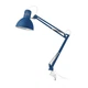 Настольная лампа TERTIAL IKEA Синяя 804.472.09 - изображение 1