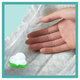 Подгузники Pampers Active Baby Размер 4+ 10-15 кг 164 шт. (8006540032763) - изображение 7