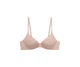 880-033 beige Безшовний бюстгальтер push-up Obrana by Anabel Arto 80B - изображение 5