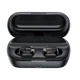 Бездротові навушники Baseus Encok W01 TWS Bluetooth Black - изображение 3