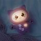 Интерактивная музыкальная игрушка Smart Baby Link Link Cat Котёнок Розовый - изображение 4