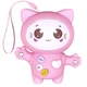 Интерактивная музыкальная игрушка Smart Baby Link Link Cat Котёнок Розовый - изображение 2