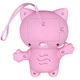 Интерактивная музыкальная игрушка Smart Baby Link Link Cat Котёнок Розовый - изображение 3
